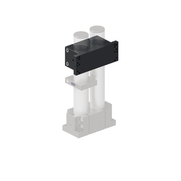 SCHUNK雄克ADV安装板 SCHUNK雄克ADV安装板